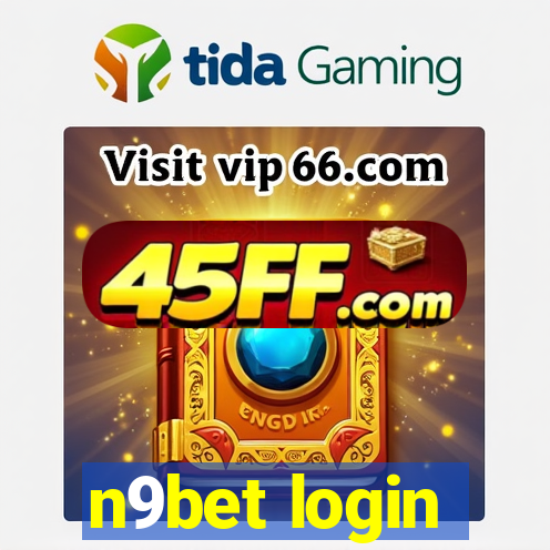 n9bet login